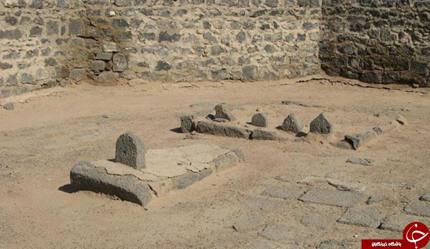 همه آنچه که درباره قبرستان بقیع نمی‌دانید؛ چرا در قبرستان بقیع گنبد وجود ندارد؟