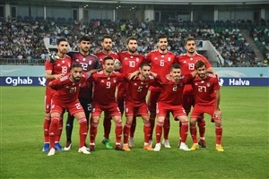 قطر حریف تیم ملی در فیفا‌دی آینده