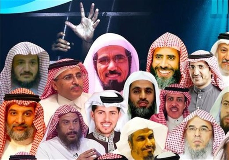 شکنجه هدفمند مبلغان در زندان‌های عربستان