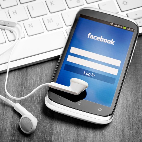استراتژی جدید فیسبوک در احیای نام و آوازه خود