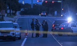 تیراندازی در «آستین» آمریکا یک کشته و ۲ زخمی بر جا گذاشت