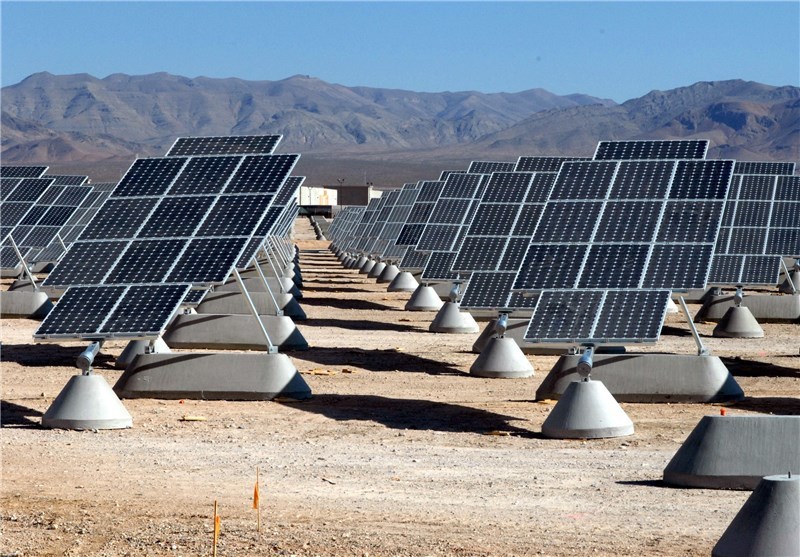 2 هزارهکتار زمین به برق خورشیدی البرز اختصاص یافت