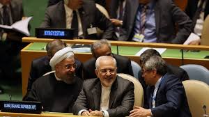 جزئیاتی از نتایج حضور دیپلماتیک ایران در نیویورک