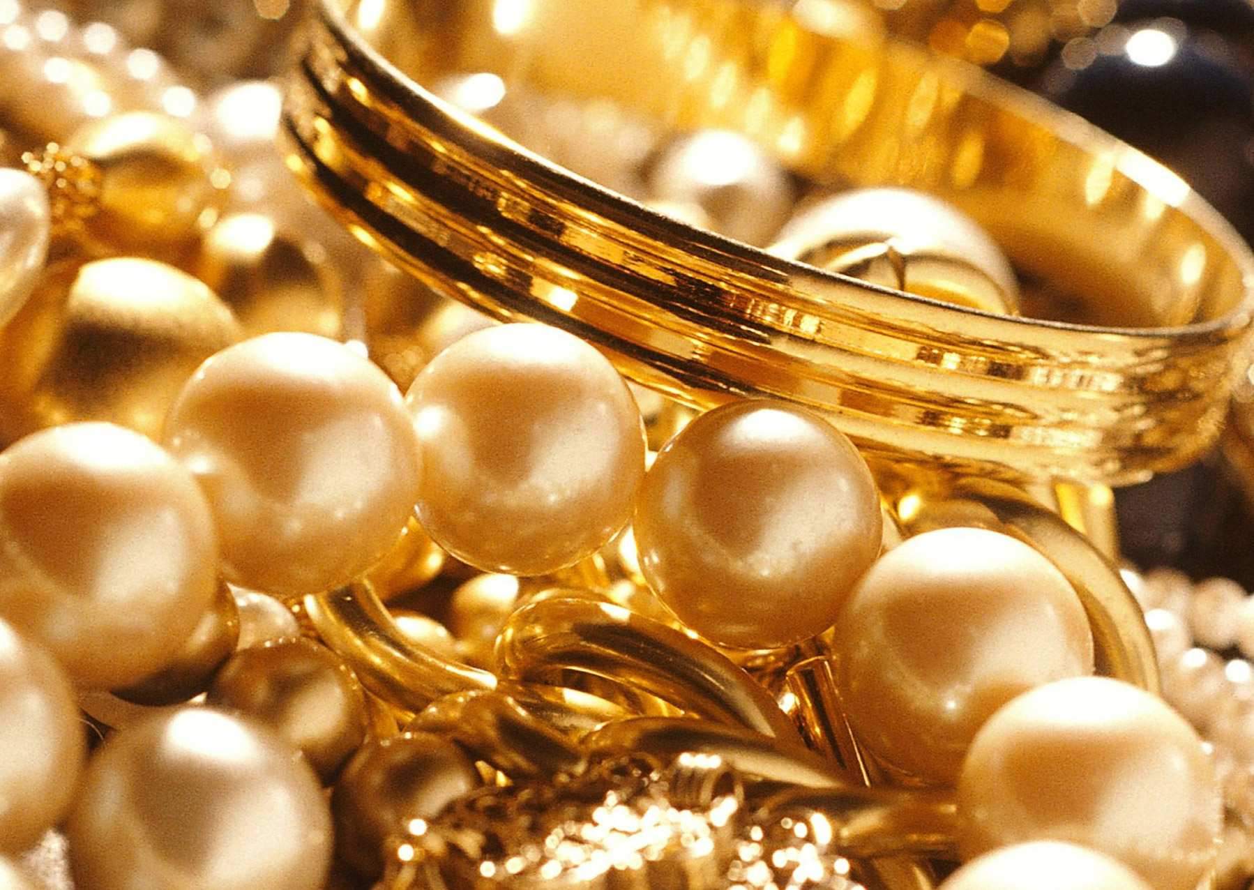 نرخ طلا در قزوین به مرز ۵۰۰ هزار تومان رسید