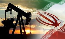 ادعایی درباره کاهش صادرات 800 هزار بشکه‌ای نفت ایران