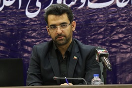 صحبت‌های جوان‌ترین وزیر دولت درباره دربی