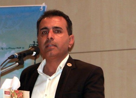 سرپرست اداره کل حفاظت محیط زیست بوشهر منصوب شد