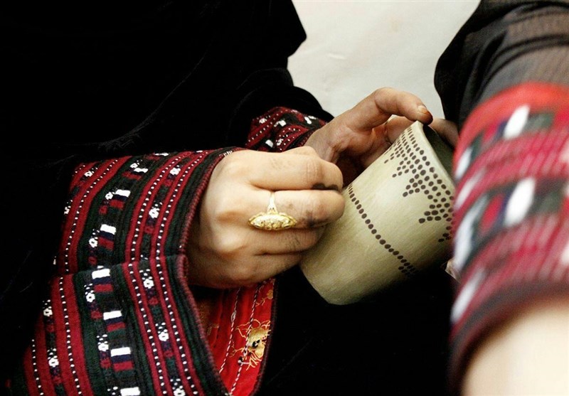 10 هزار فعال صنایع دستی در سیستان و بلوچستان شناسایی شدند