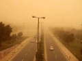هشدار به رانندگان در محورهای جنوب کرمان