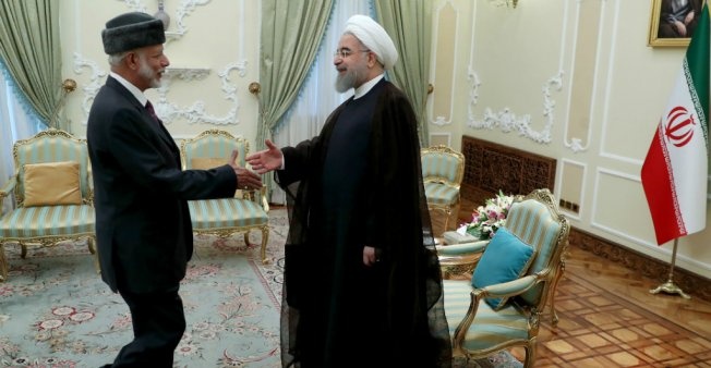 «سوییس خاورمیانه» به دنبال تقویت روابط با ایران