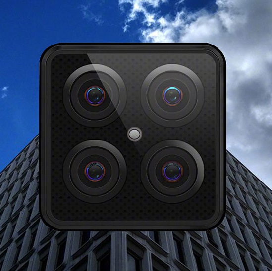 وجود دوربین تله فوتو با زوم دو برابری در لنوو Z5 پرو تایید شد