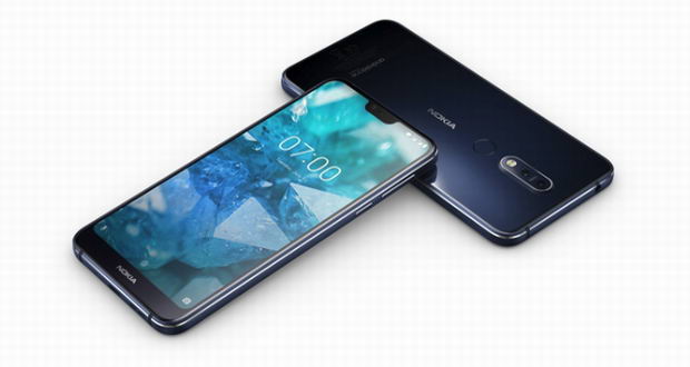 شمارش معکوس برای معرفی نوکیا X7 مجهز به دوربین دوگانه زایس