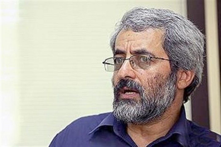 سلیمی نمین: موقعیت روحانی نسبت به اصلاح‌طلبان قوی‌تر است