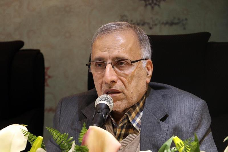 خانیکی: جریان برانداز مانع اول خود را اصلاحات می داند