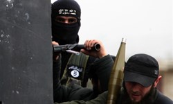 حسابدار داعش به اعدام محکوم شد