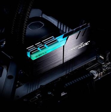 G.Skill هم رم های UDIMM با ظرفیت 32 گیگابایت را معرفی کرد
