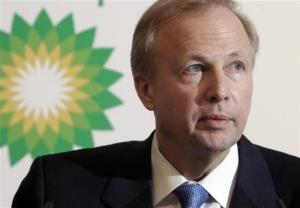 هشدار مدیر غول نفتی BP درباره تحریم نفتی ایران