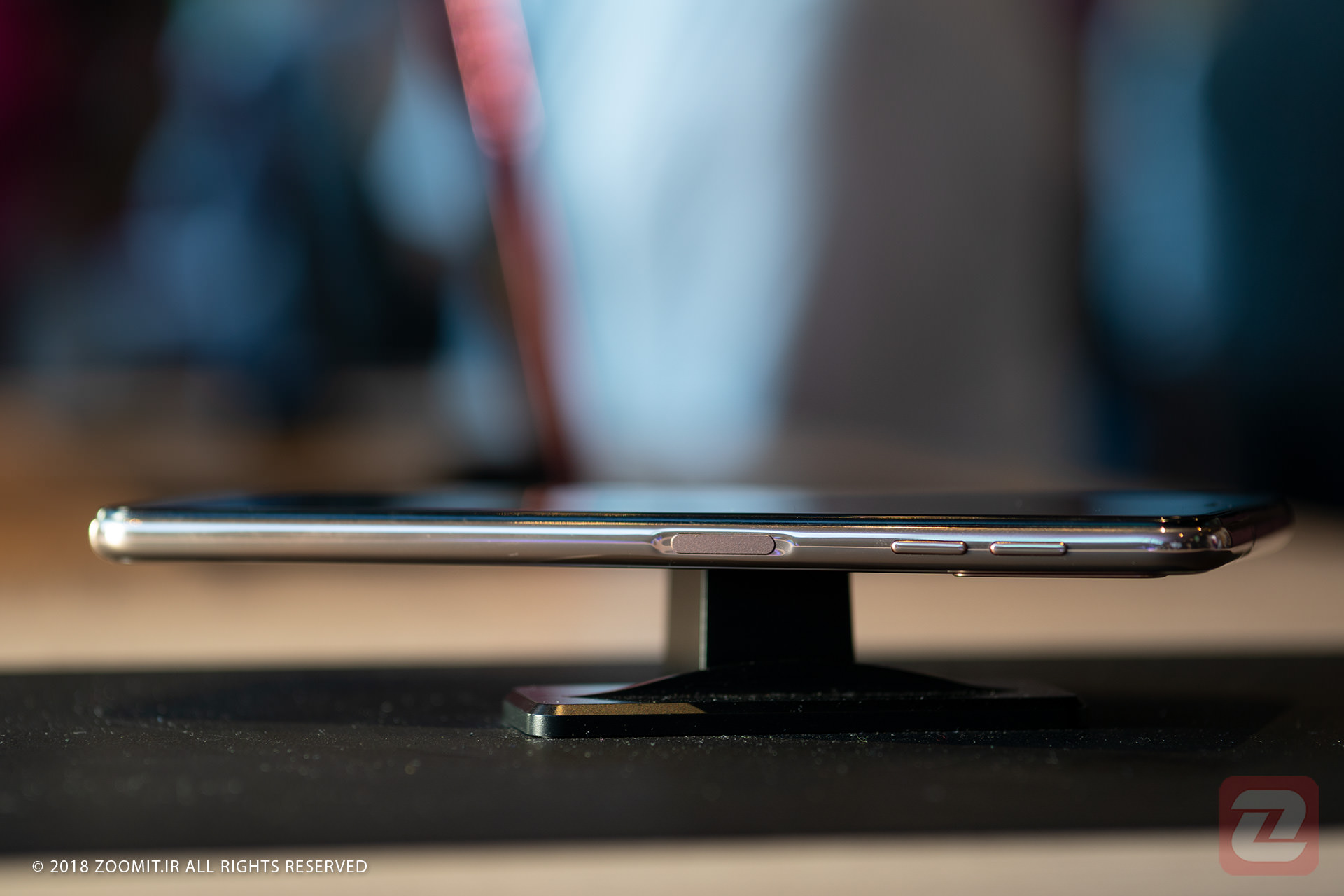 آخرین خبر | نگاه نزدیک به گلکسی A۷ سامسونگ