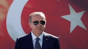 اردوغان خیالش از ارتش ترکیه راحت شد