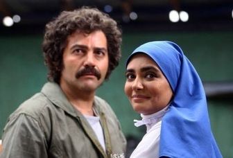 سریال «دلدادگان» سانسور شد؟!