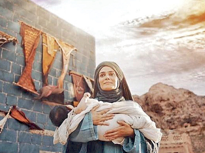 ماجرای کلیپ 3 دقیقه‌ای زندگی امام علی(ع) چه بود؟