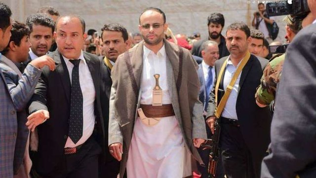شرط انصارالله برای دفاع از عربستان در مقابل ترامپ