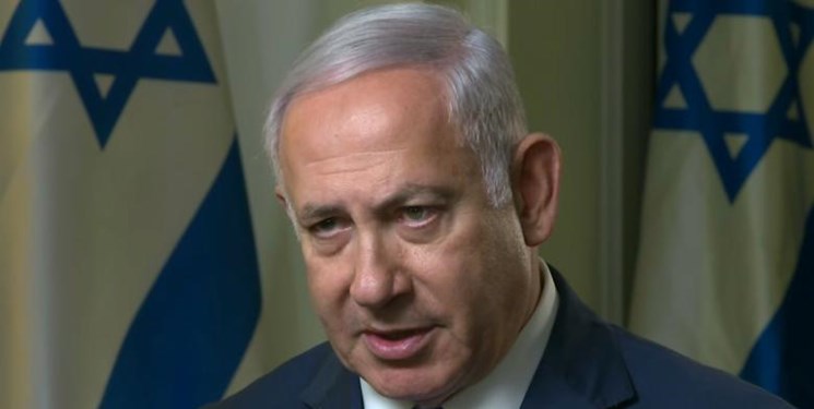 مالیخولیای نتانیاهو تمامی ندارد