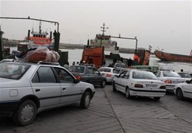جزییات مراحل کاپوتاژ خودرو به عراق