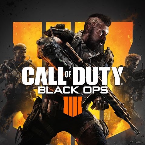 بازی Call of Duty: Black Ops 4 طوفانی که همه رکوردها را می‌شکند