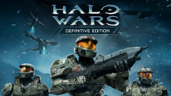 گیم نیوز/ برای مدتی کوتاه می‌توانید عناوین Halo Wars را به صورت رایگان تجربه کنید