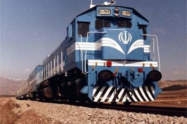 قطار ترکیبی قم – کربلا راه اندازی شد 