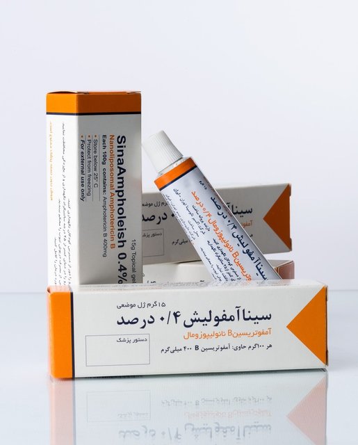 ایران به فرمولاسیون داروی ضد سالک دست یافت