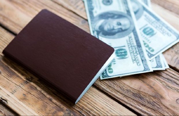 پرداخت ۱۰۰ دلار ارز مسافرتی به زائران اربعین