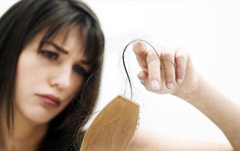 معجزه طب سنتی برای رفع ریزش مو