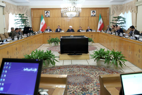 حقوق مسئولان دیدنی شد!