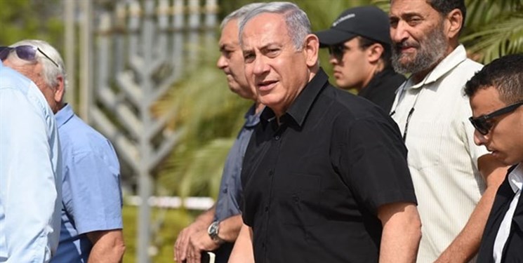 نتانیاهو غزه را به جنگ تهدید کرد