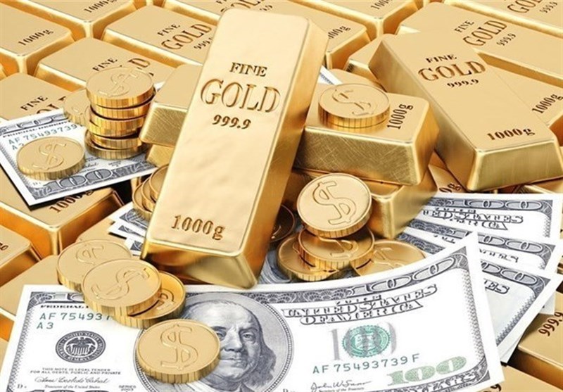 قیمت ارز ، سکه و طلای امروز