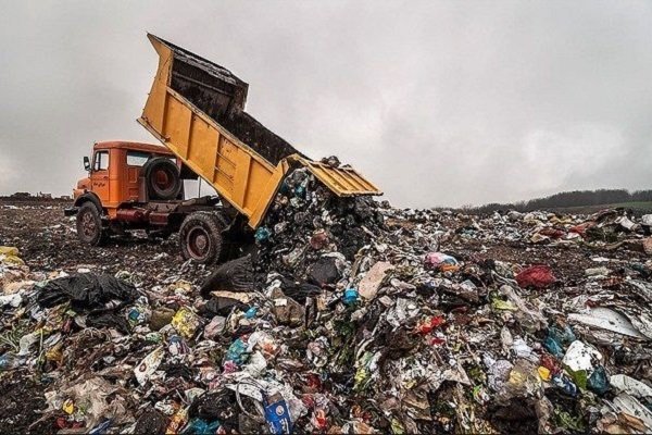 سازمان شهرداری‌ها: فقط 5 درصد زباله‌های کشور بهداشتی دفن می‌شود
