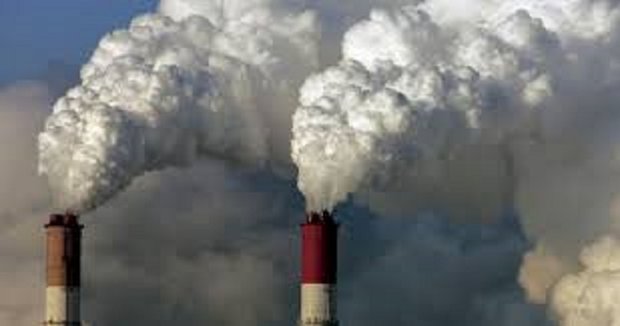 ۹۰درصد مردم جهان در هوای بسیار آلوده زندگی می‌کنند