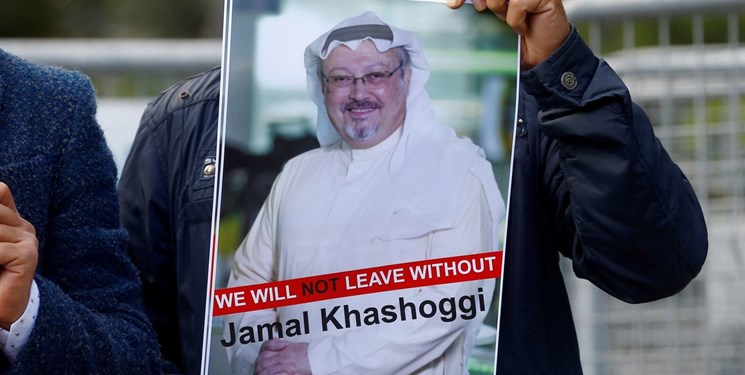 دستگاه‌های اطلاعاتی آمریکا ولیعهد سعودی را باور ندارند