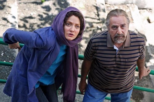 لس آنجلس - تهران؛ یک کمدی‌ که اصلا خنده‌دار نیست!