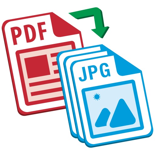 چگونه فرمت PDF را به JPG تبدیل کنیم؟