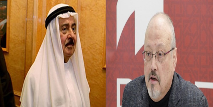 ایرانیان از خاندان خاشقچی چه خاطراتی دارند؟