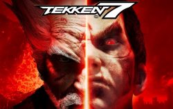گیم نیوز/ بازی Tekken 7 بیش از ۳ میلیون نسخه فروخته است