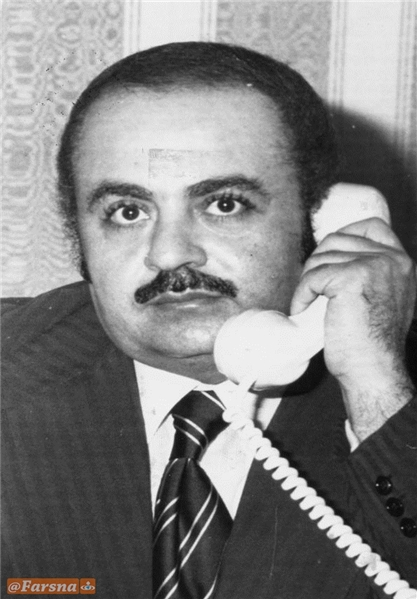 ایرانیان از خاندان خاشقچی چه خاطراتی دارند؟