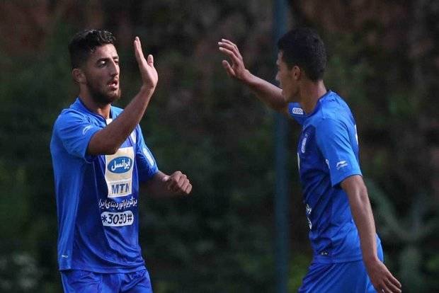 السد موتور استقلال را راه انداخت