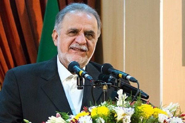 مدیرعامل ایمیدرو استعفا داد