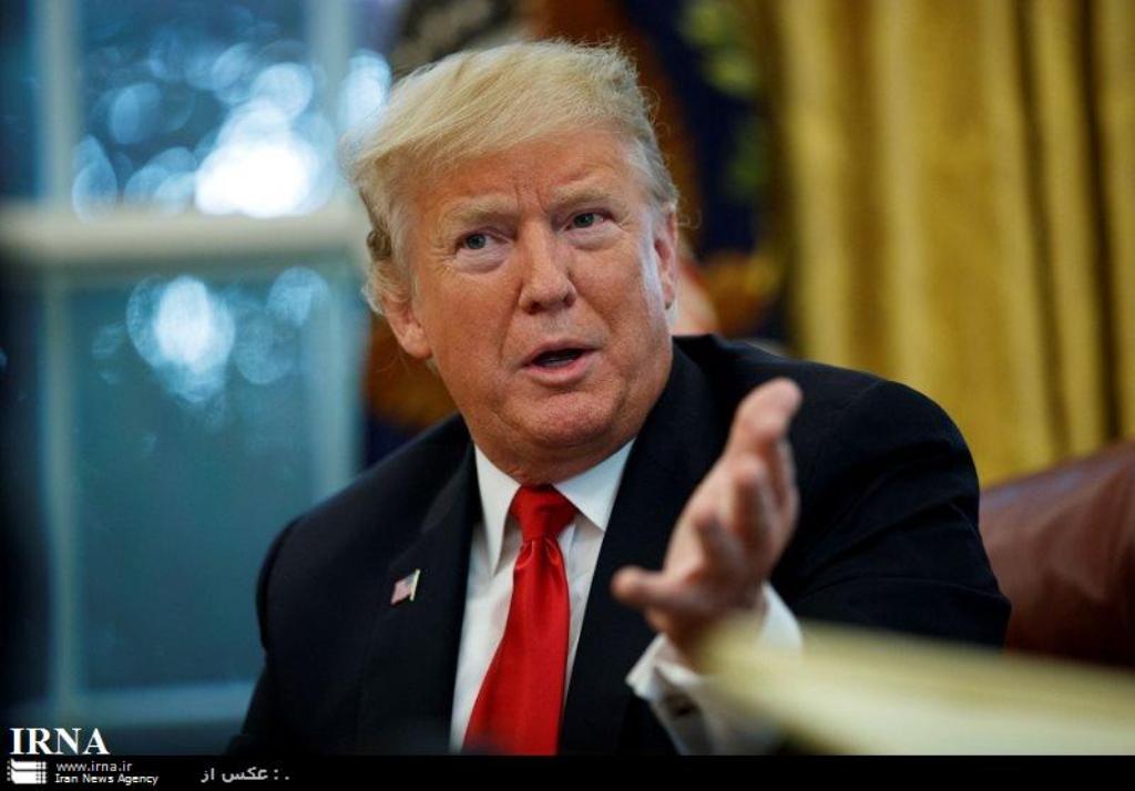 ترامپ عربستان را به دروغگویی متهم کرد