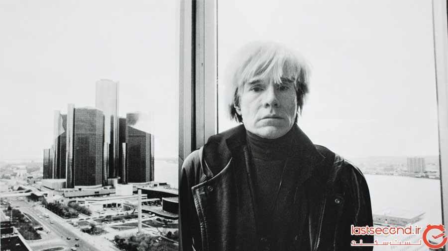 هفت شخصیت مشهور تاریخ و غذاهای مورد علاقه آن ها