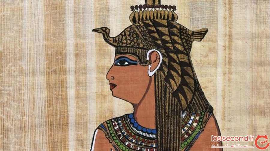 هفت شخصیت مشهور تاریخ و غذاهای مورد علاقه آن ها